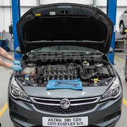 VAUXHALL ASTRA 2.0 DTH SRI CDTI reconditioned Engine (2011) - Reliable Performance for Your Vehicle